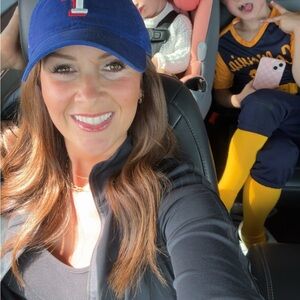 Meet your Posher, Stacy